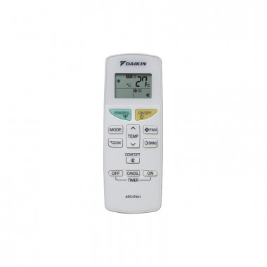 Сплит-система Daikin FTXF35A / RXF35A/-40