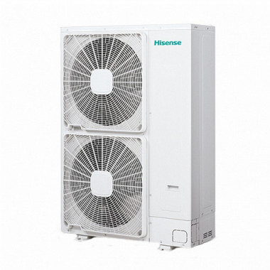 Канальный кондиционер Hisense AUD-48UX4SHH / AUW-48U6SP1
