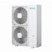 Канальный кондиционер Hisense AUD-48UX4SHH / AUW-48U6SP1