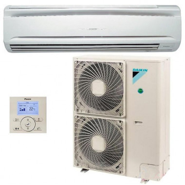 Сплит-система Daikin FAA100B / RQ100BV