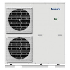 Тепловой насос воздух-вода Panasonic WH-MXC09J3E5