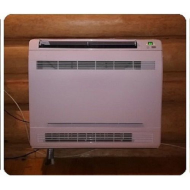 Electrolux Super Match ERP R32 EACW/I-12 FMI/N8_ERP