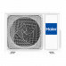 Тепловой насос -25°С воздух-воздух Haier Jade AS35S2SJ2FA-W / 1U35MECFRA