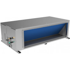 SYSCOOL DUCT 120 HP Q/R