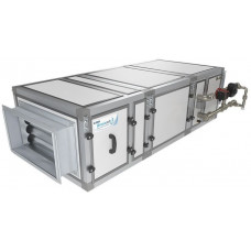 Breezart 3700 Hybrid ET30-380
