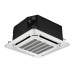 Кассетный кондиционер Midea MCA3-12HRN1-QC2 / MOX330-12HN1-LQ