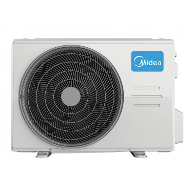 Кассетный кондиционер Midea MCA3-12HRN1-QC2 / MOX330-12HN1-LQ
