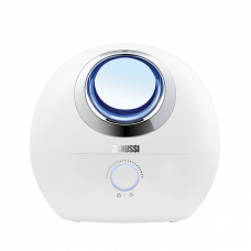 Увлажнитель воздуха Zanussi ZH 3 PEBBLE WHITE