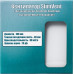 SlimVent МV 100, стекло, белый матовый SlimVent МV 100, стекло, белый матовый