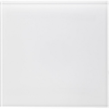 SlimVent МV 100, стекло, белый матовый SlimVent МV 100, стекло, белый матовый