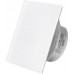 SlimVent МV 100, стекло, белый матовый SlimVent МV 100, стекло, белый матовый