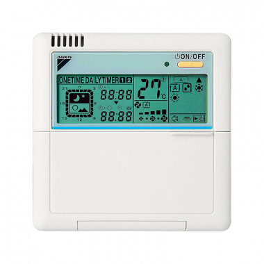 Кассетный кондиционер Daikin FCAG100A / RZQSG100L9V