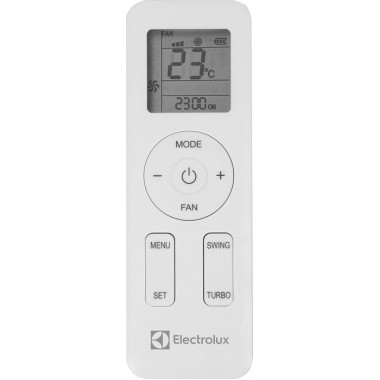 Electrolux Fusion 2.0 Super Match EACS/I-18HMB FMI/N8_ERP/in_WF