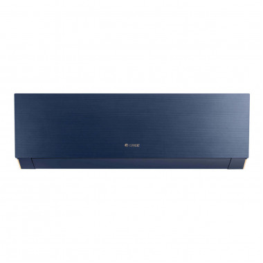GREE GWH09AUCXB-K6DNA1A(blue)