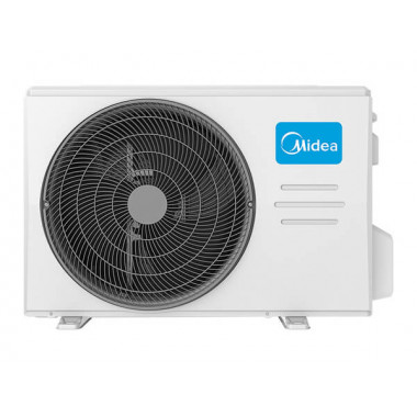 Канальный кондиционер Midea MTI-24HWN1-Q(A) / MOX430U-24HN1-Q