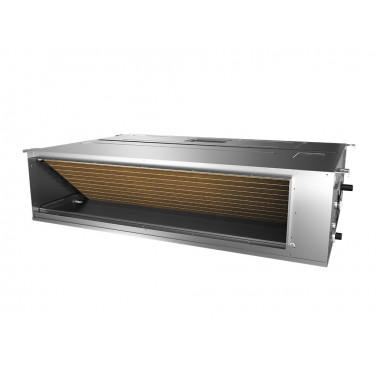 Канальный кондиционер Midea MTI-36HW1N1P-R / MOU-36HN1-LR