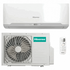 Сплит-система Hisense AS-24HR4SBADH00