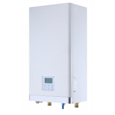 Тепловой насос воздух-вода MDV HB-A60/CD30GN8-B