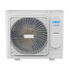 Наружный блок VRF системы MDV MDV-V21W/DHN1(At)
