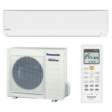 Сплит-система Panasonic Compact Inverter CS-TZ71WKEW/CU-TZ71WKE