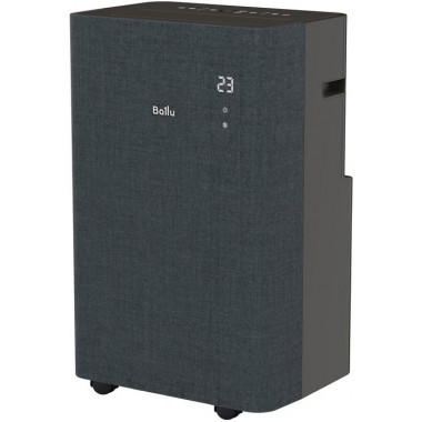 Ballu Velure BPAC-14 EW/N6