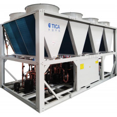 TICA TAS460BHA