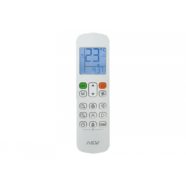 Внутренний блок VRF-системы MDV MDV-D100Q4/N1-E