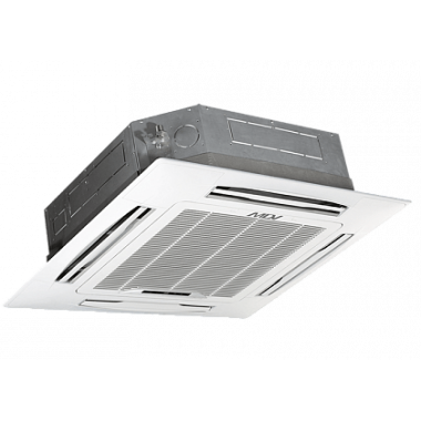 Внутренний блок VRF-системы MDV MDV-D100Q4/N1-E