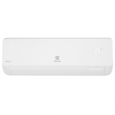 Electrolux Fusion 2.0 Super Match ERP R32 EACS/I-18 HMB FMI/N8_ERP