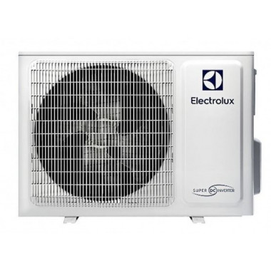 Electrolux Enterprise EACS/I-18HEN-WHITE/N8