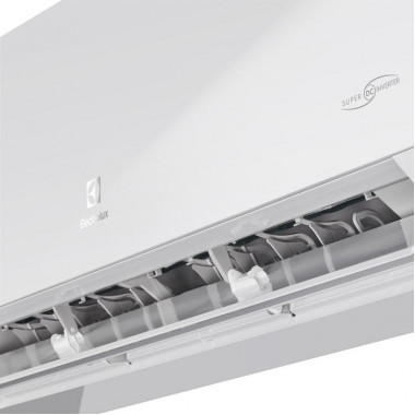 Electrolux Enterprise EACS/I-18HEN-WHITE/N8