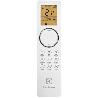 Electrolux Enterprise EACS/I-18HEN-WHITE/N8