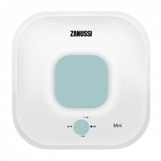Водонагреватель Zanussi ZWH/S 15 MINI U (GREEN)