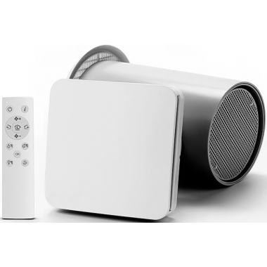 Aspira ECOCOMFORT PLUS 100