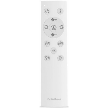 Aspira ECOCOMFORT PLUS 100