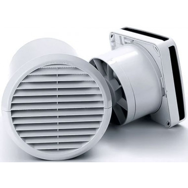 Aspira ECOCOMFORT PLUS 100