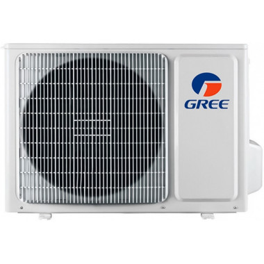 Сплит-система GREE GWH18AGDXD-K6DNA4E (silver)