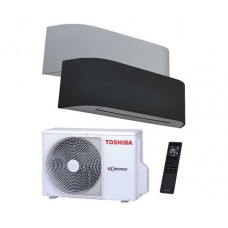 Сплит-система Toshiba RAS-B16N4KVRG-E / RAS-16J2AVSG-E1