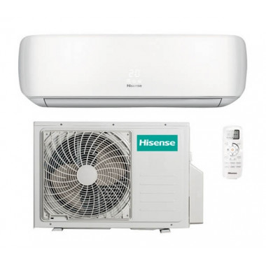 Hisense Neo Premium Classic A AS-10HW4SYDTG5 WI-FI