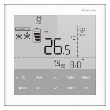 Внутренний блок VRF-системы Hisense AVD-09HCFCH
