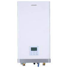 Тепловой насос воздух-вода Lessar LSM-H160NE2-240W-PC1