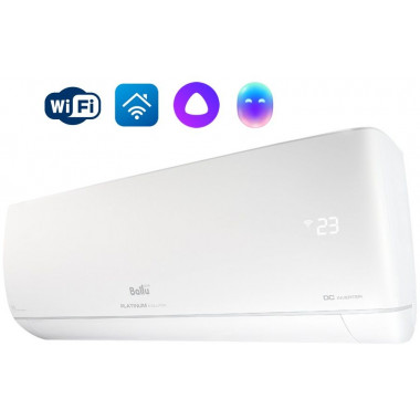 Ballu Platinum Evolution BSUI-09HN8_V4