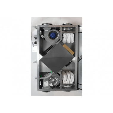 Вентиляционная установка Energolux Brissago CPE 800