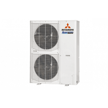 Канальный кондиционер Mitsubishi Heavy FDU100VH / FDC100VNX-W