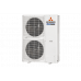 Канальный кондиционер Mitsubishi Heavy FDU100VH / FDC100VNX-W