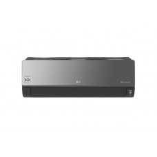 Сплит-система LG ArtCool Mirror Dual Inverter AC09BK.NSJR / AC09BK.UA3R