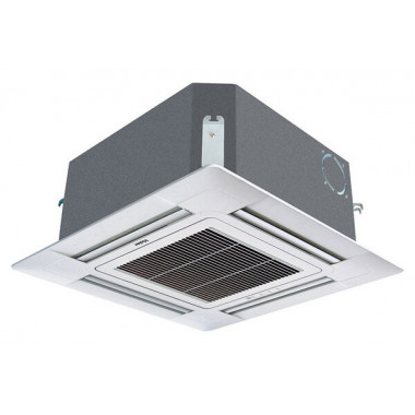 Кассетный кондиционер Haier AB60ES2ERA(S) / 1U60IS2EAB(S)