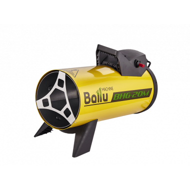 Тепловая пушка Ballu BHG-20M