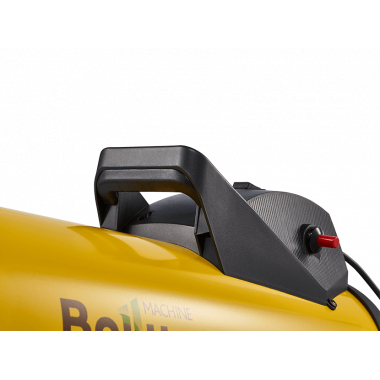 Тепловая пушка Ballu BHG-20M