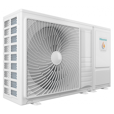 Тепловой насос воздух-вода Hisense AHZ-080HCDS1